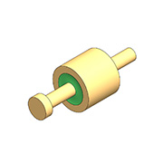 50Ω Olmayan Karakteristik Empedans - Çivi Başı Tipi