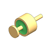 50Ω Olmayan Karakteristik Empedans - Çivi Başı Tipi