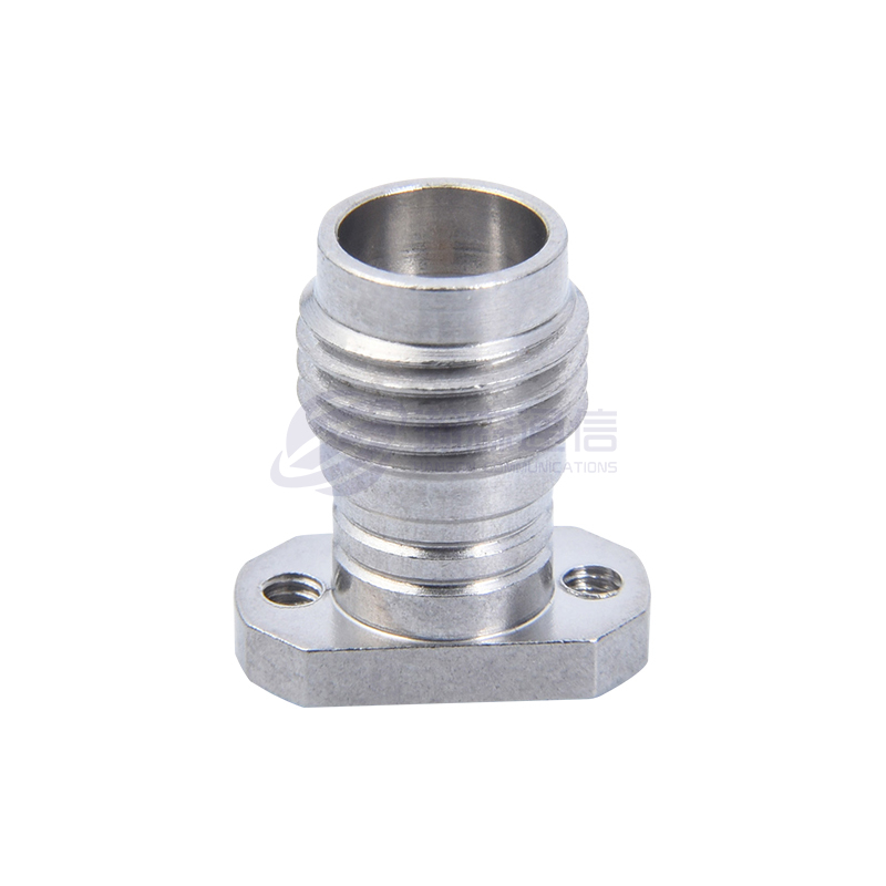 1.85mm RF Koaksiyel Konnektör