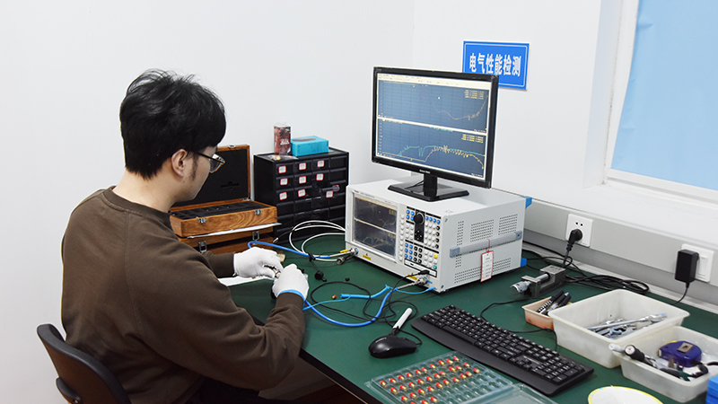 Ningbo Hanson İletişim Teknolojisi Co, Ltd